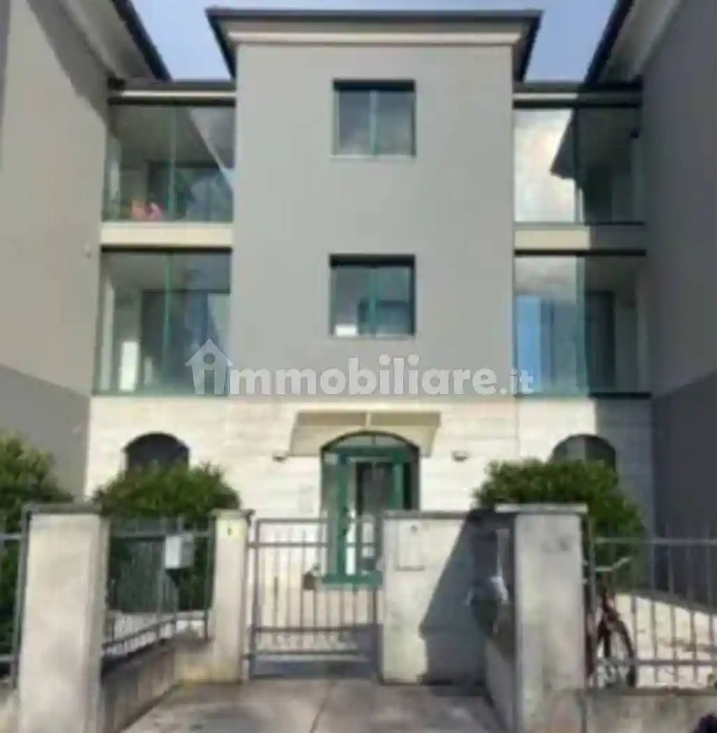 Appartamento in vendita a Lonigo