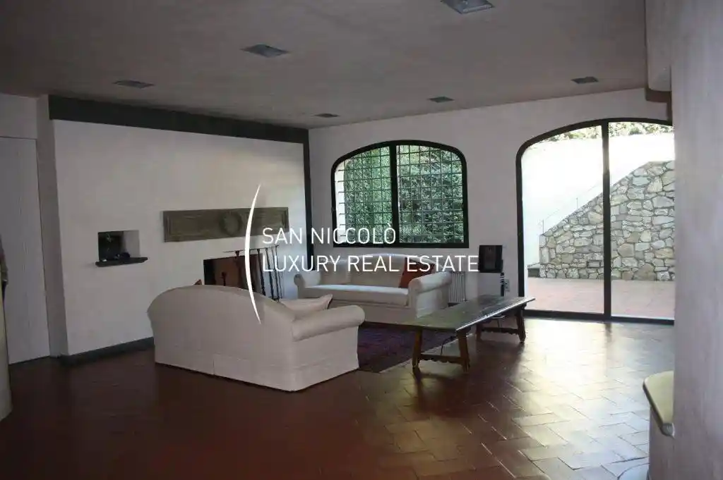 Villa in vendita a Prato