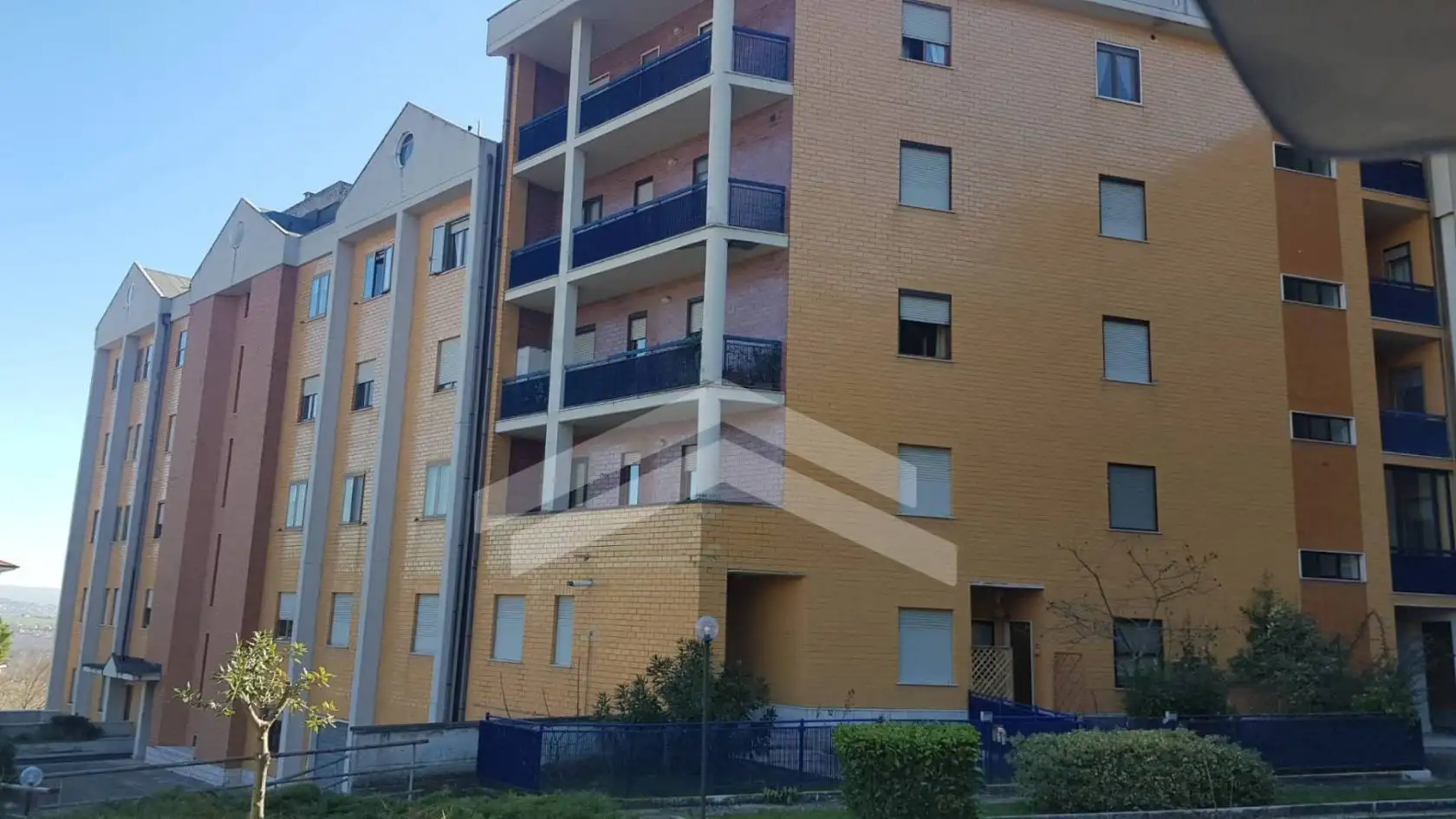 Appartamento in vendita a Campobasso