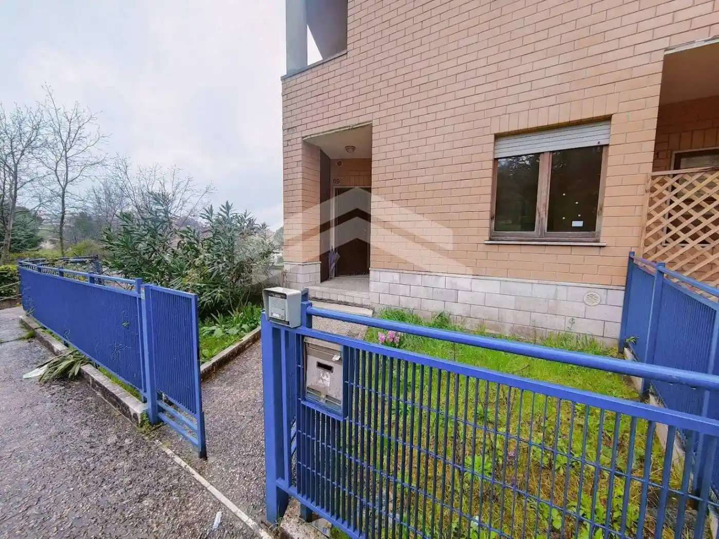 Trilocale via Sicilia 83, Colle dell'Orso, Campobasso - foto 3