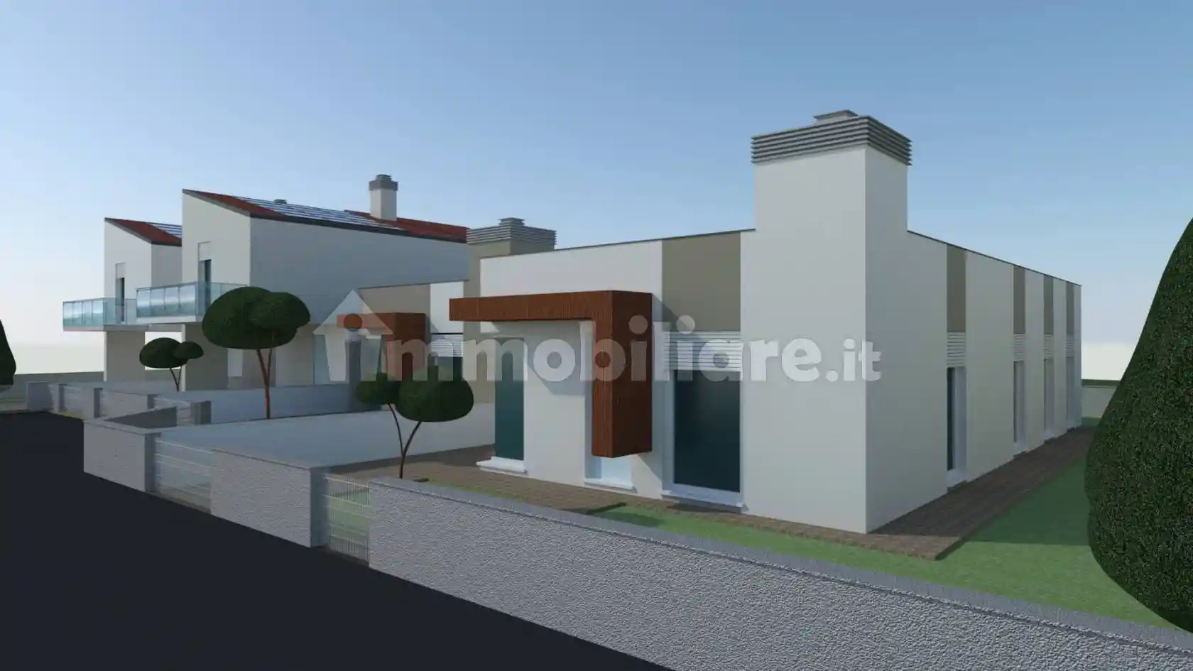 Villa in vendita a Cerea