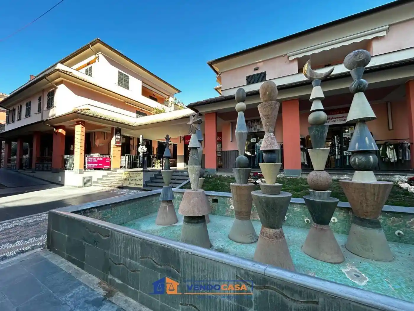 Appartamento in vendita a Loano