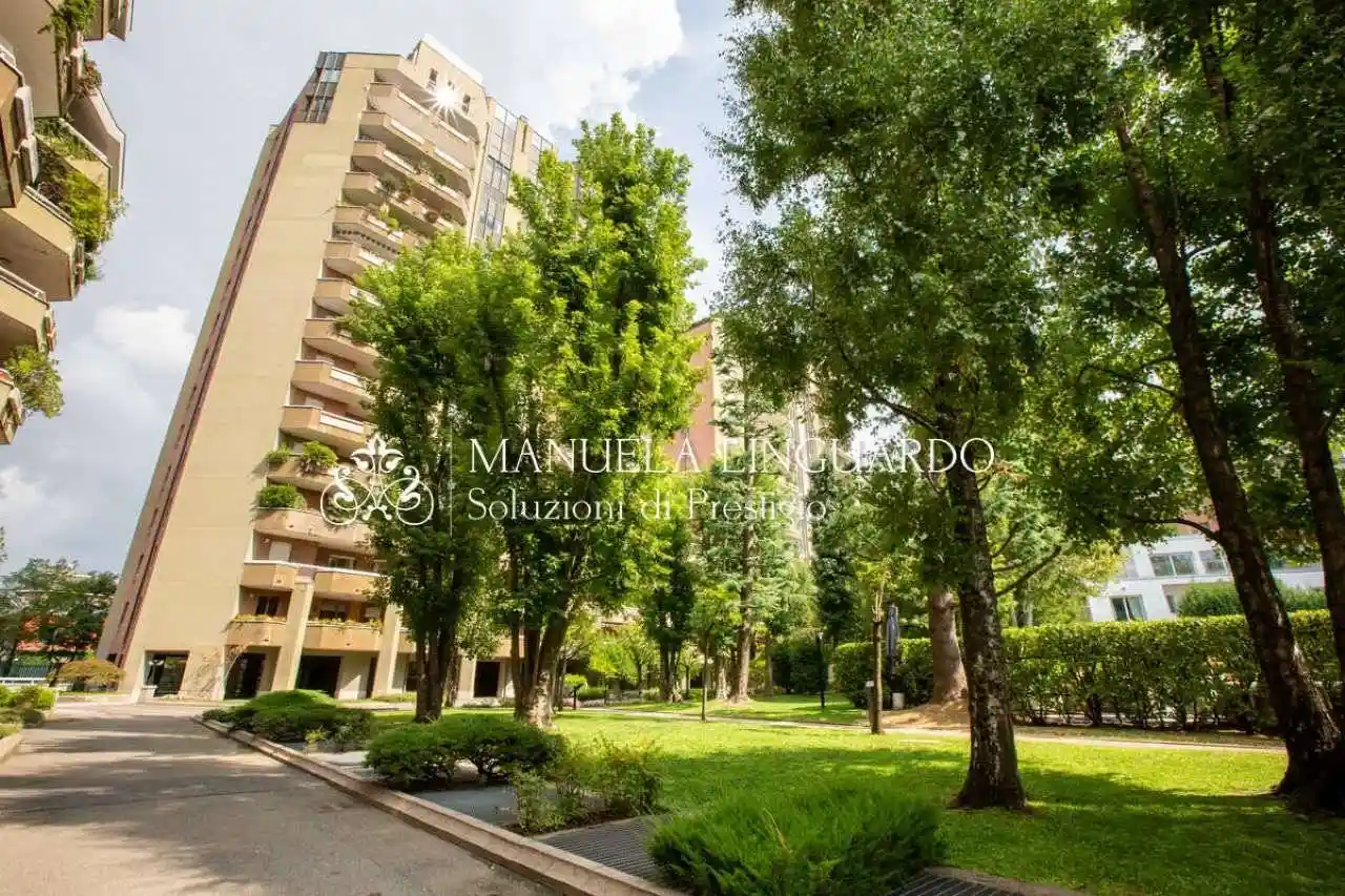 Appartamento via Pinerolo, San Siro, Milano - foto 2