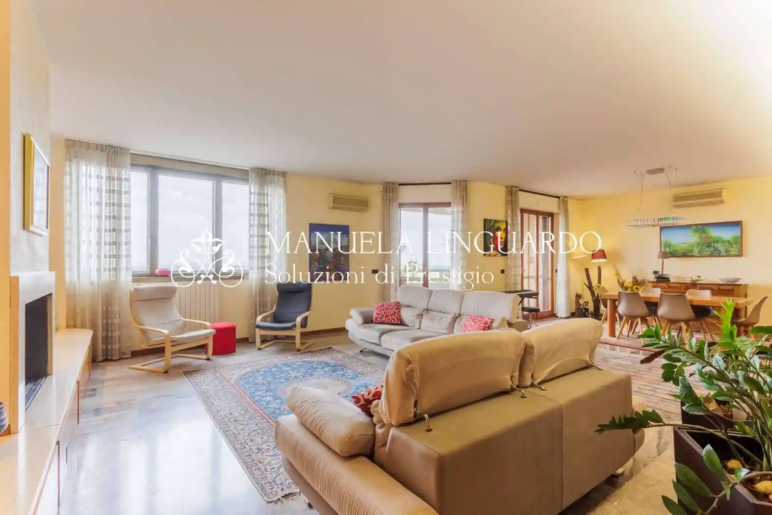 Appartamento via Pinerolo, San Siro, Milano - foto 3