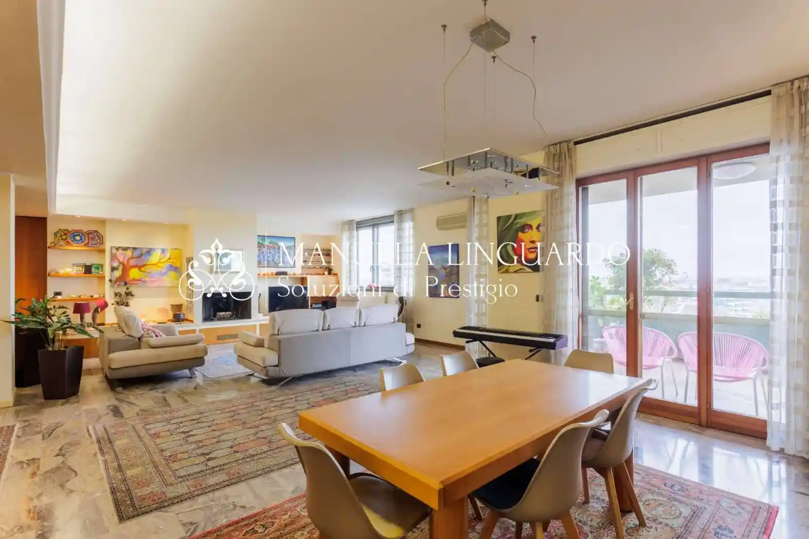 Appartamento via Pinerolo, San Siro, Milano - foto 4