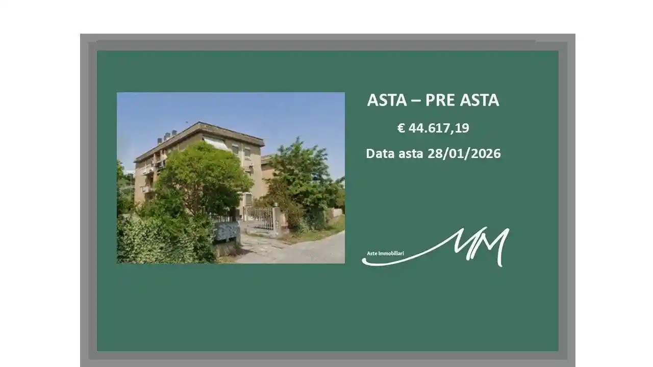 Appartamento in vendita a Capena