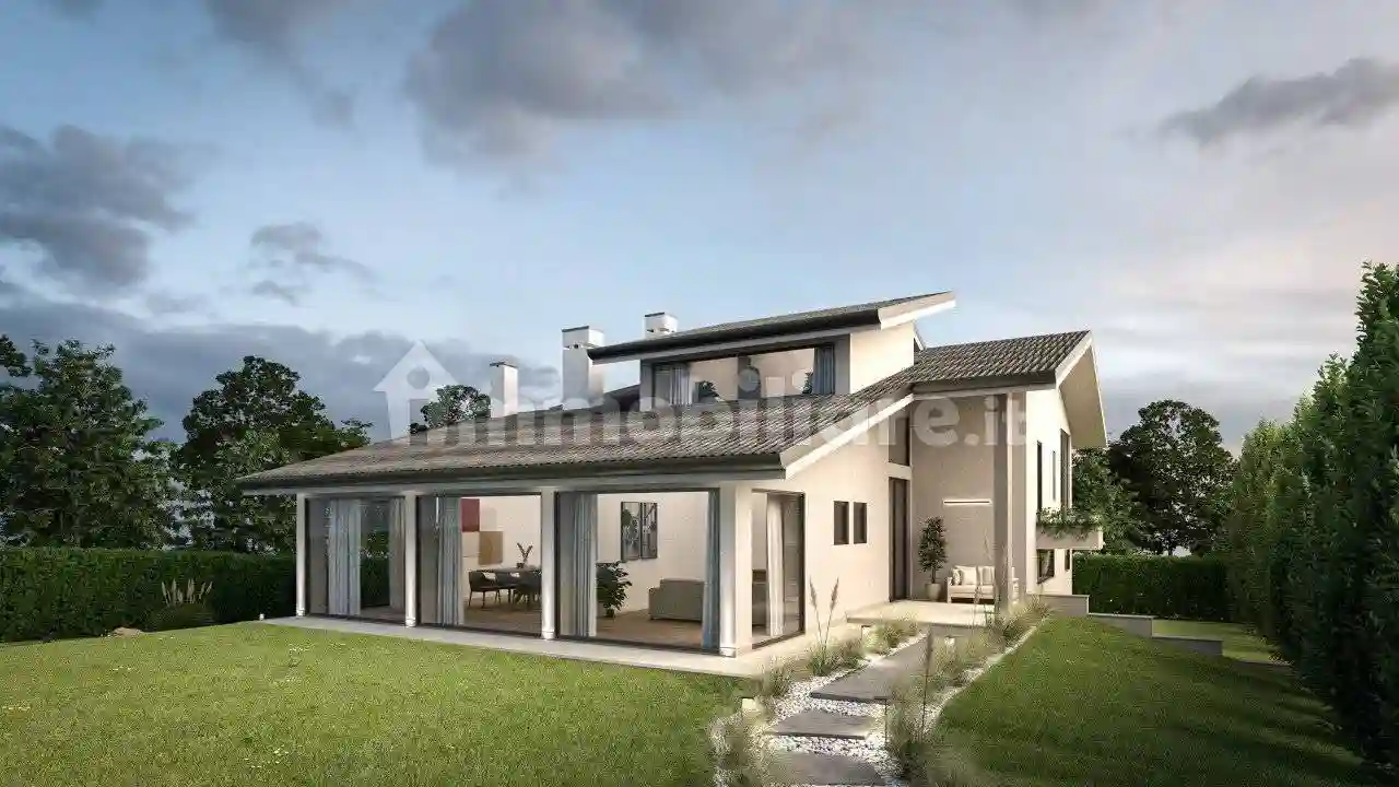 Casa indipendente - foto 2