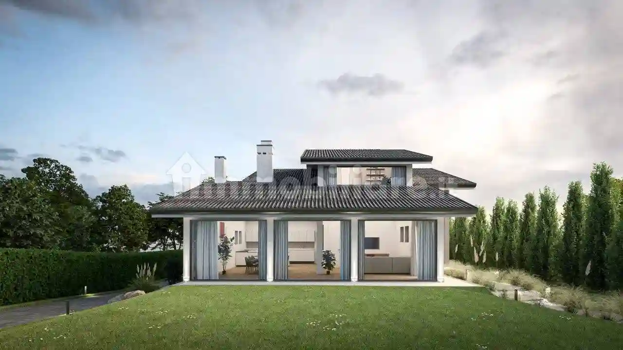 Casa indipendente - foto 3