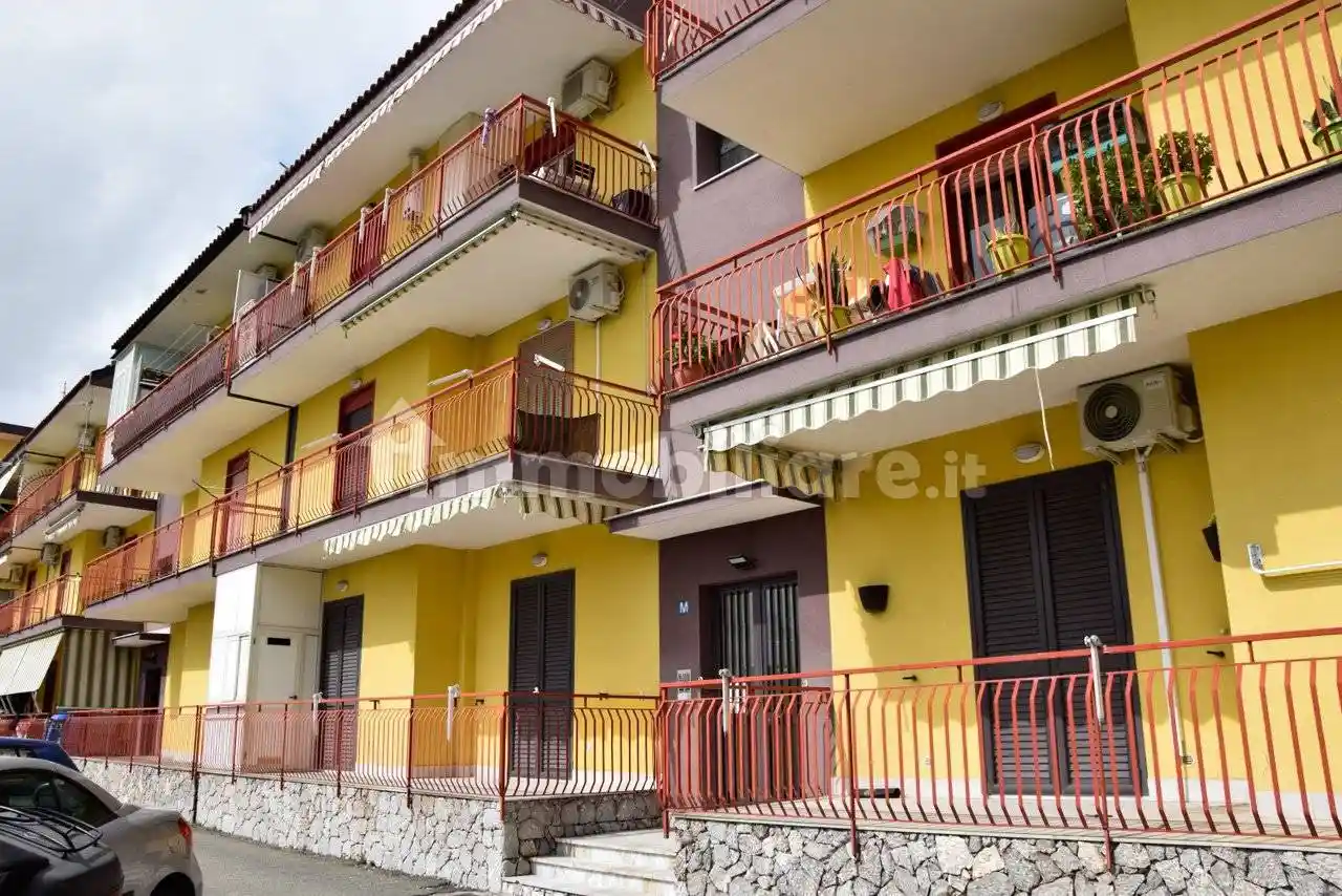 Attico - Mansarda in vendita a Giardini-Naxos