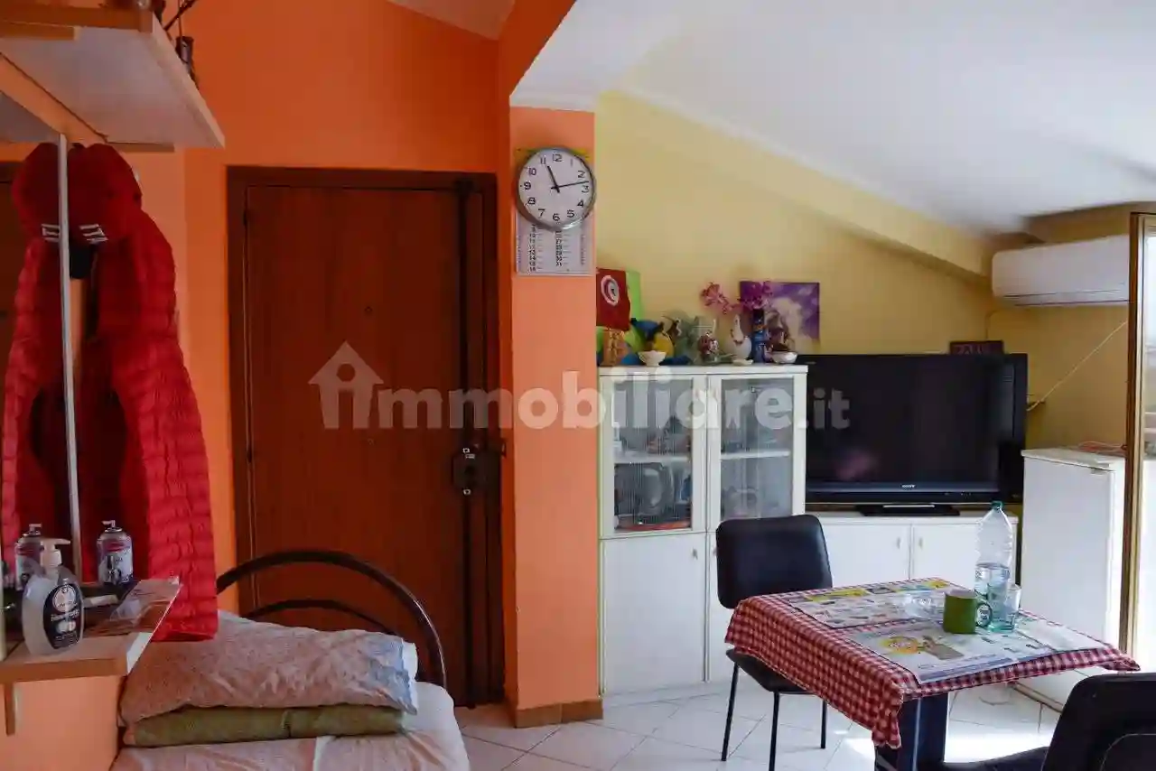 Attico - Mansarda - foto 4