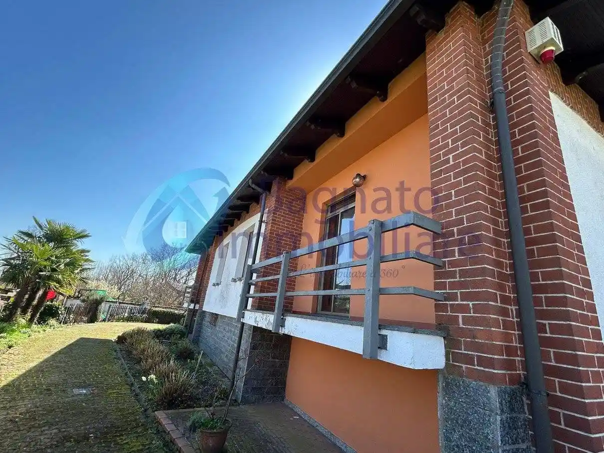 Villa unifamiliare via Roma 122, Confienza - foto 4