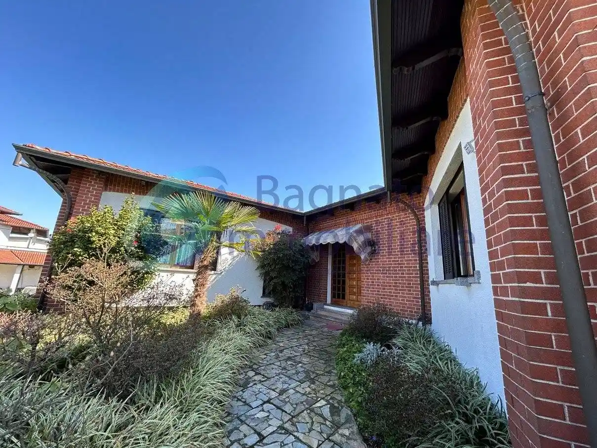 Villa unifamiliare via Roma 122, Confienza - foto 5