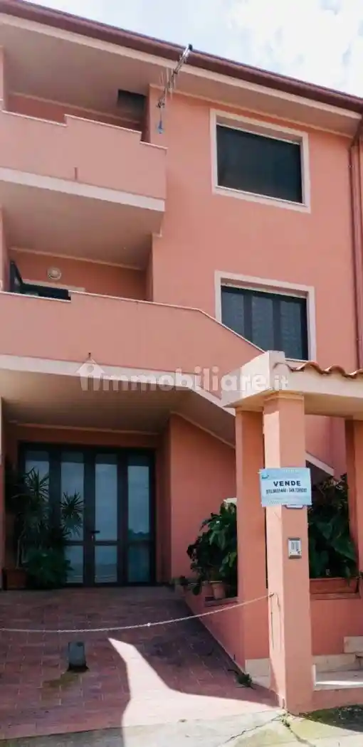 Villetta a schiera in vendita a Muravera