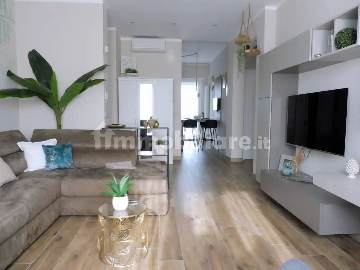 Appartamento in vendita a Rivalta di Torino