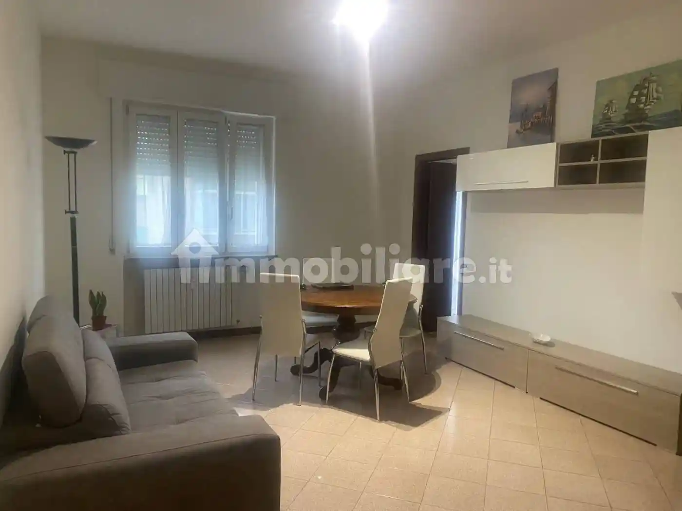 Appartamento buono stato, quinto piano, Corridoni, Bergamo - foto 3