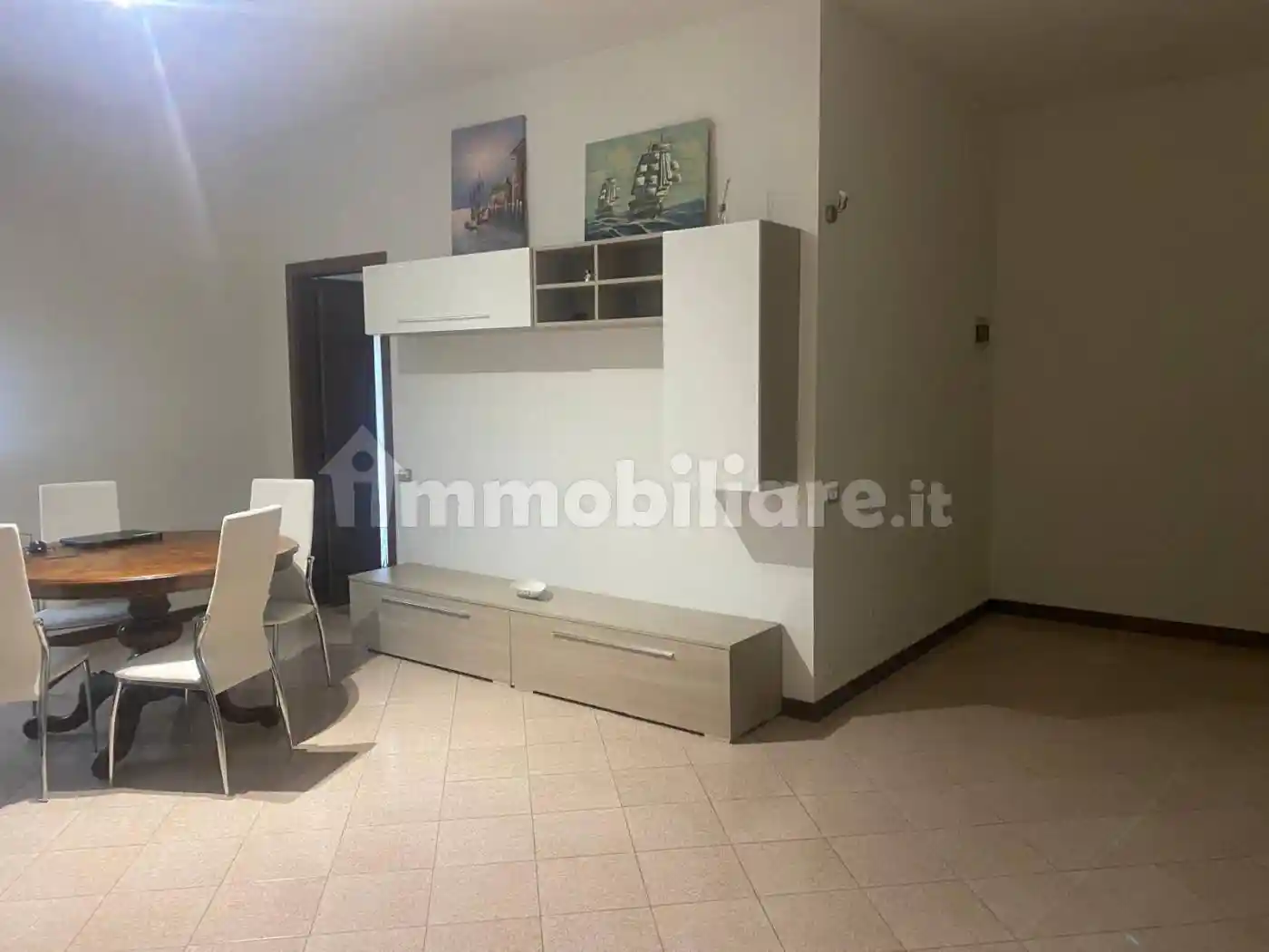 Appartamento buono stato, quinto piano, Corridoni, Bergamo - foto 5