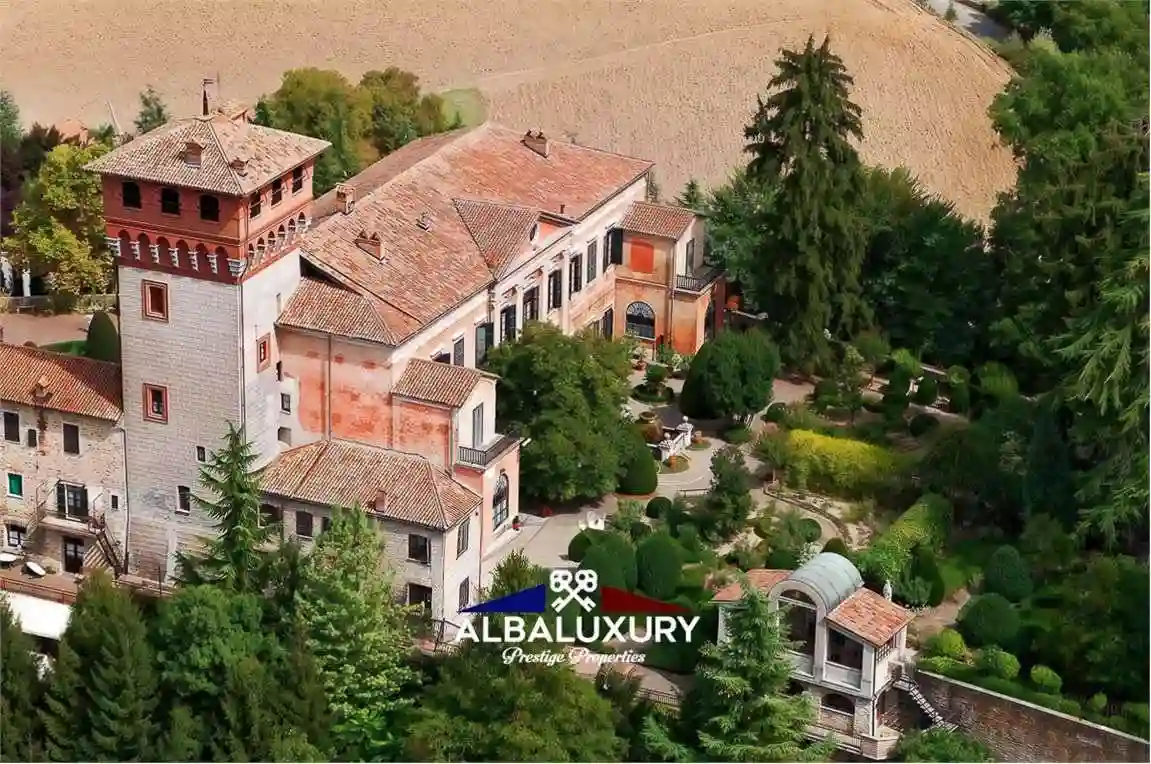 Palazzo - Edificio - foto 2