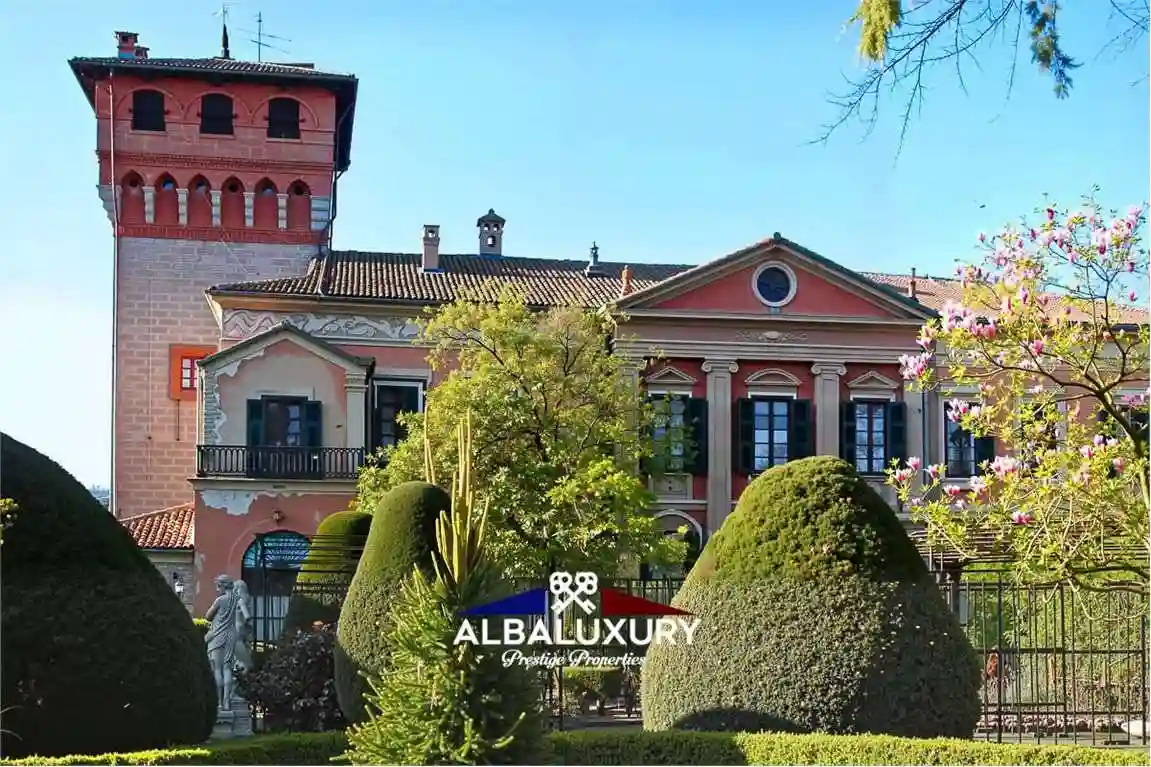 Palazzo - Edificio - foto 3