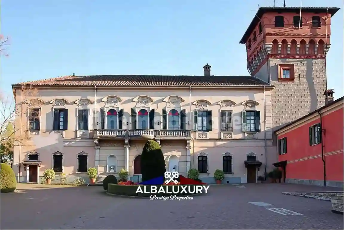 Palazzo - Edificio - foto 4