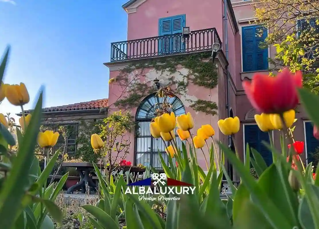 Palazzo - Edificio - foto 5