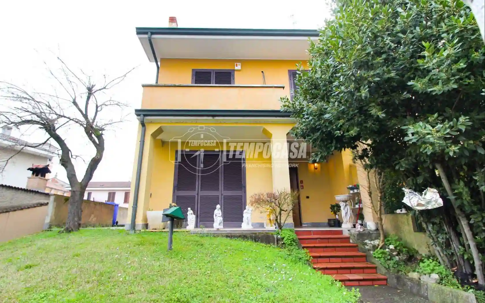 Villetta a schiera - foto 2