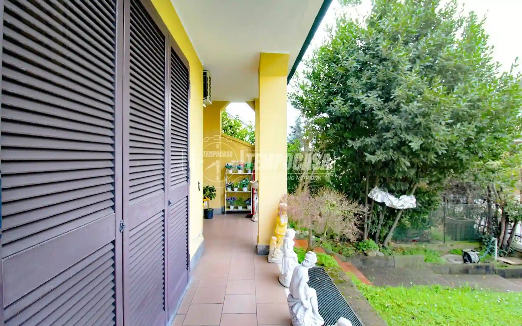 Villetta a schiera - foto 4