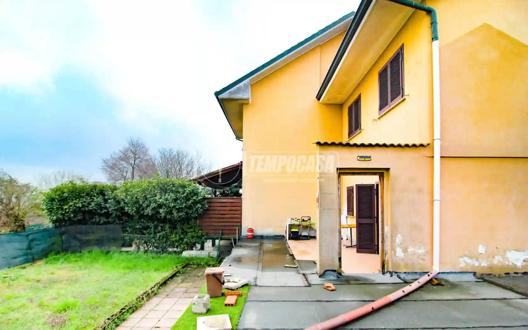 Villetta a schiera - foto 5