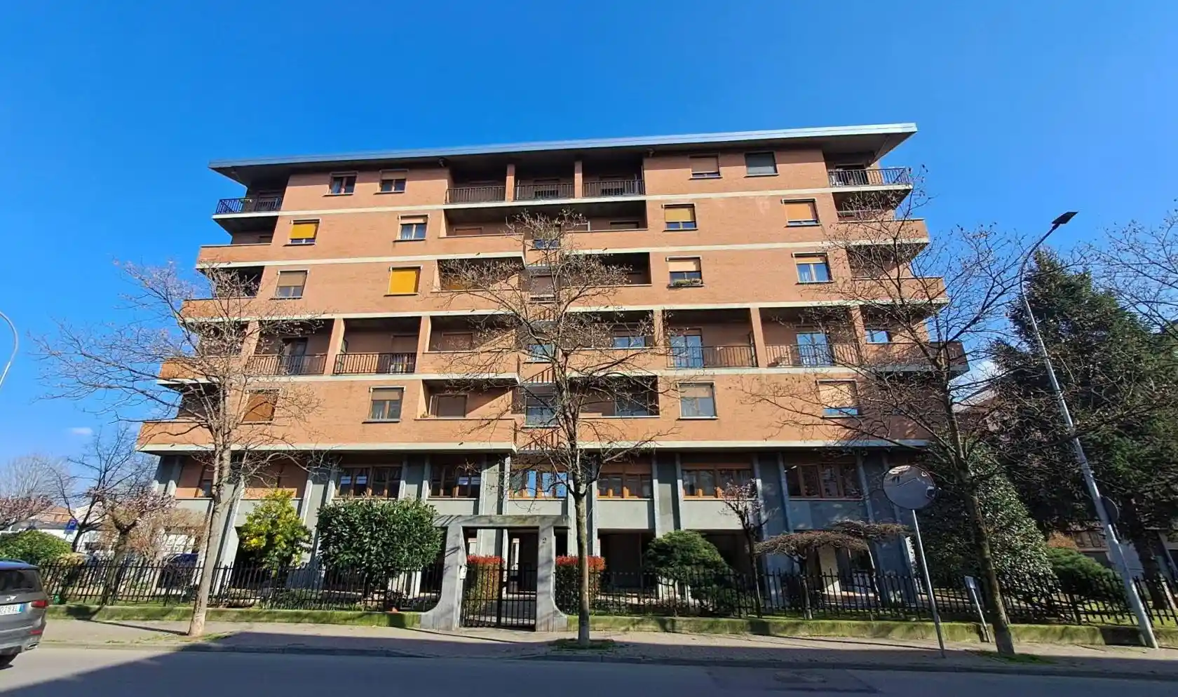 Appartamento in vendita a Settimo Torinese