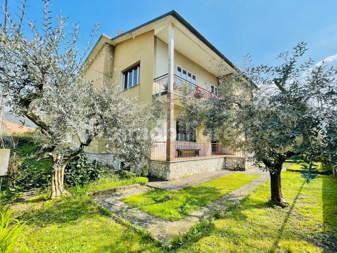 Villa in vendita a Brescia
