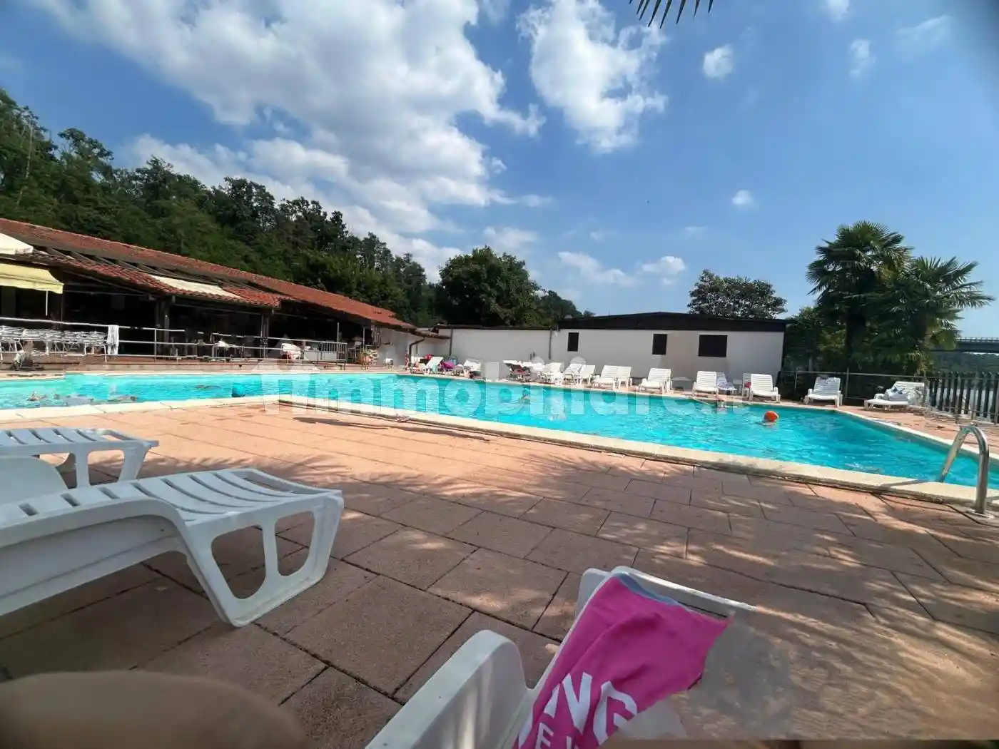 Rustico - Casale in vendita a Golasecca