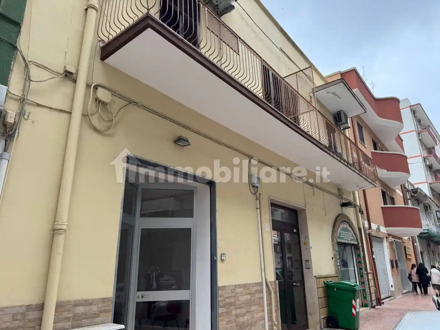 Appartamento in vendita a Taranto