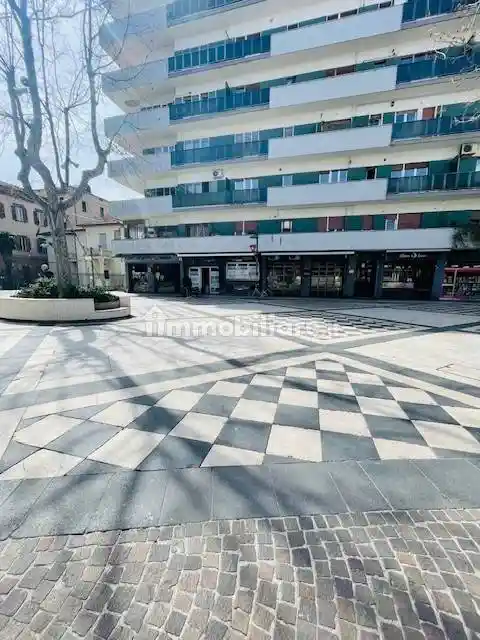 Quadrilocale via Cesare Battisti 89, Stazione Centrale - Corso Vittorio, Pescara - foto 3