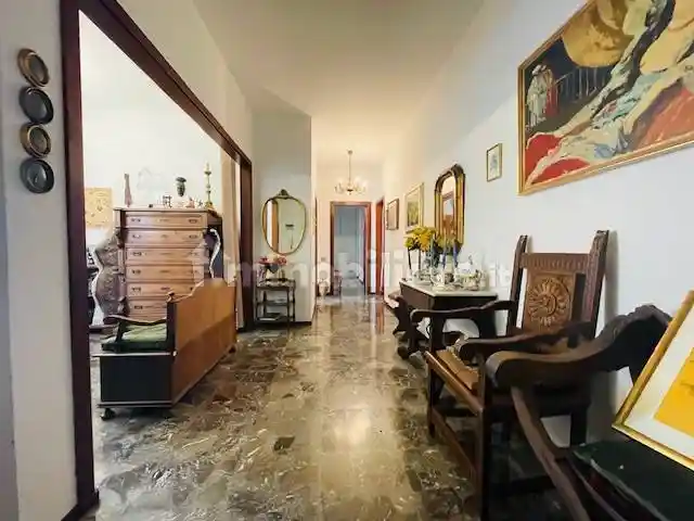 Quadrilocale via Cesare Battisti 89, Stazione Centrale - Corso Vittorio, Pescara - foto 5