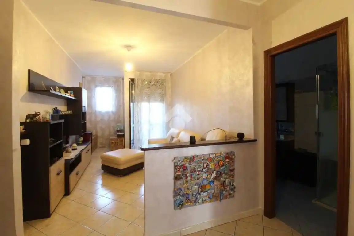 Appartamento in vendita a Pianezza