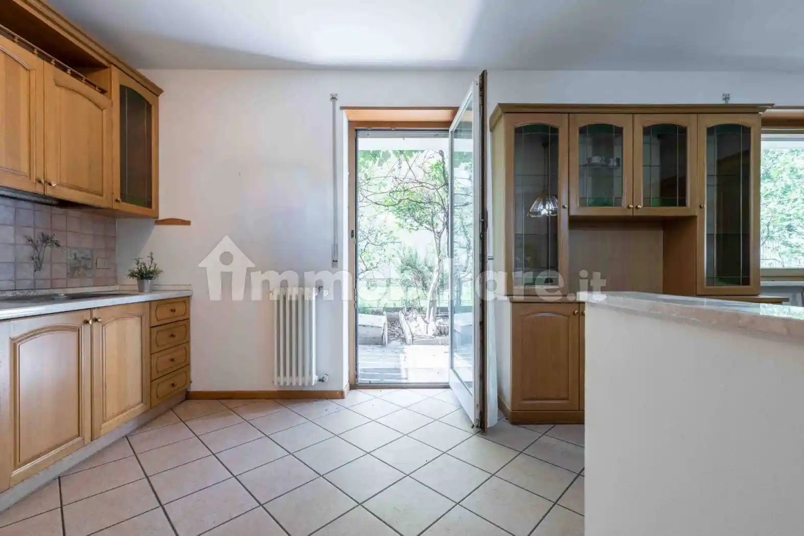 Villetta a schiera in vendita a Merano