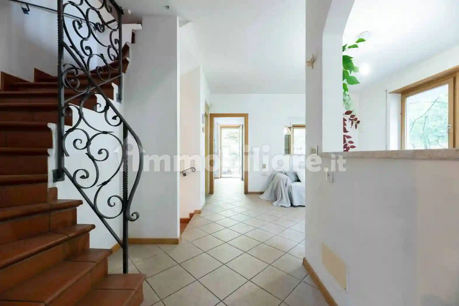 Villetta a schiera - foto 5