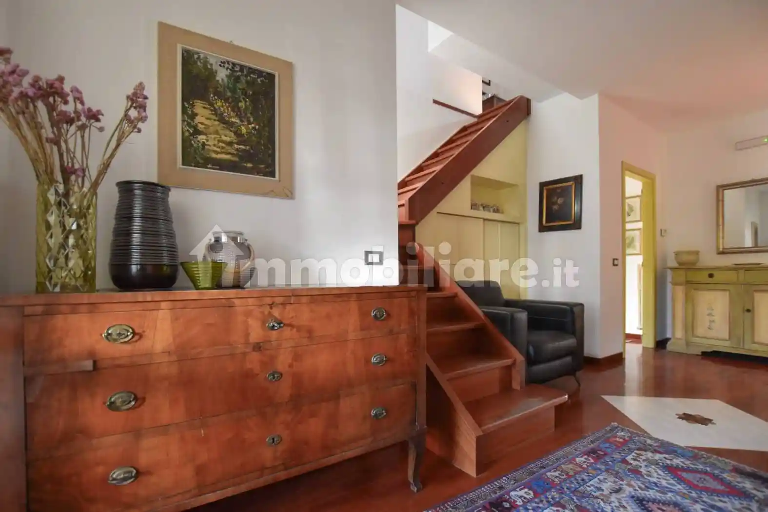 Appartamento via Aldo Moro 62, Centro, Comunanza - foto 3