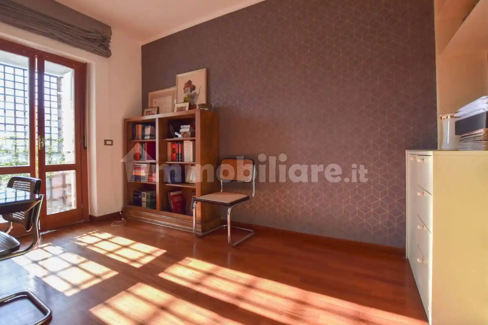 Appartamento via Aldo Moro 62, Centro, Comunanza - foto 5