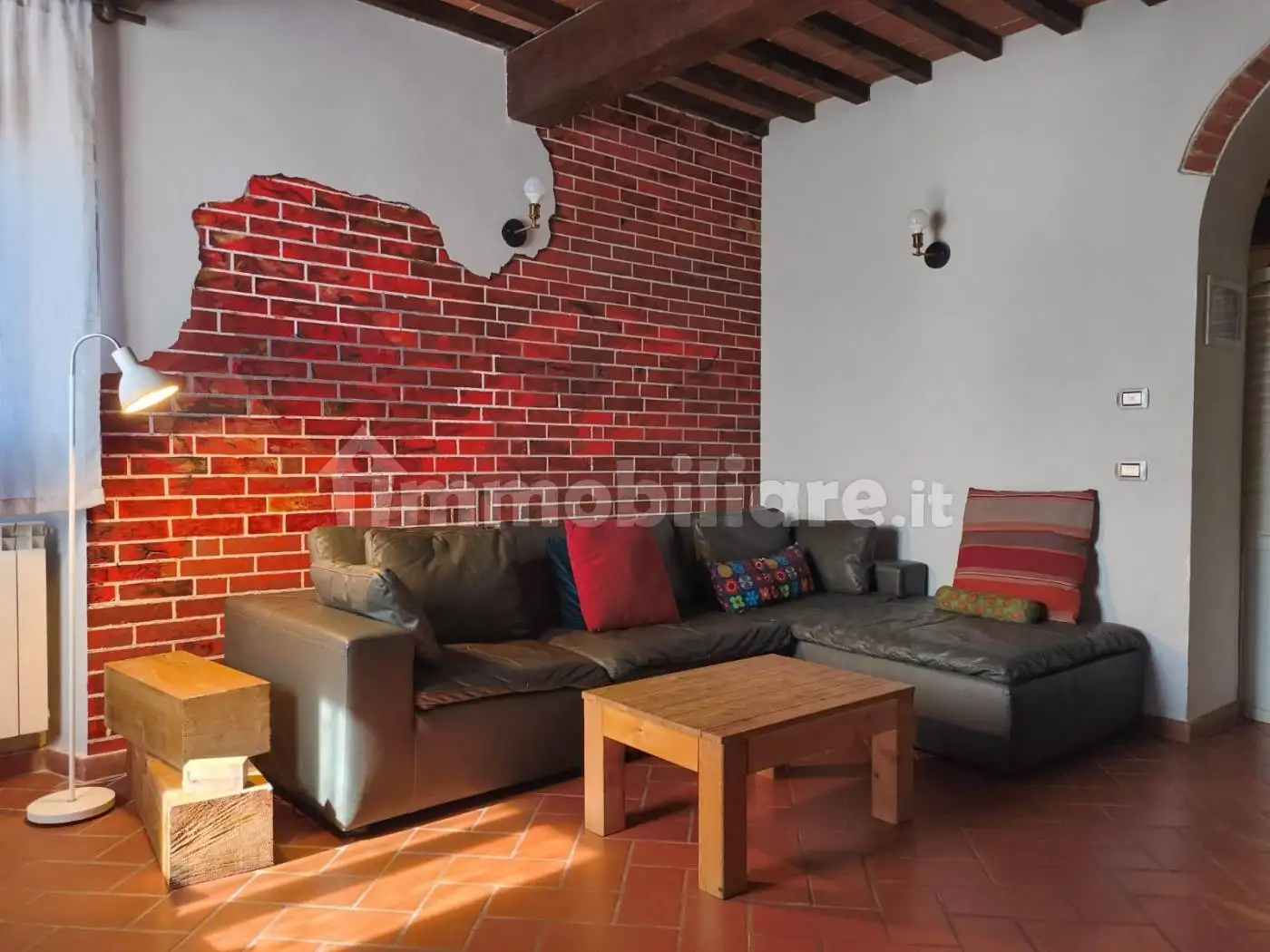 Appartamento in vendita a Arezzo