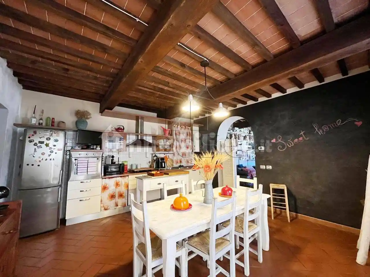 Trilocale Poggiola, Arezzo, San Giuliano, Arezzo - foto 3