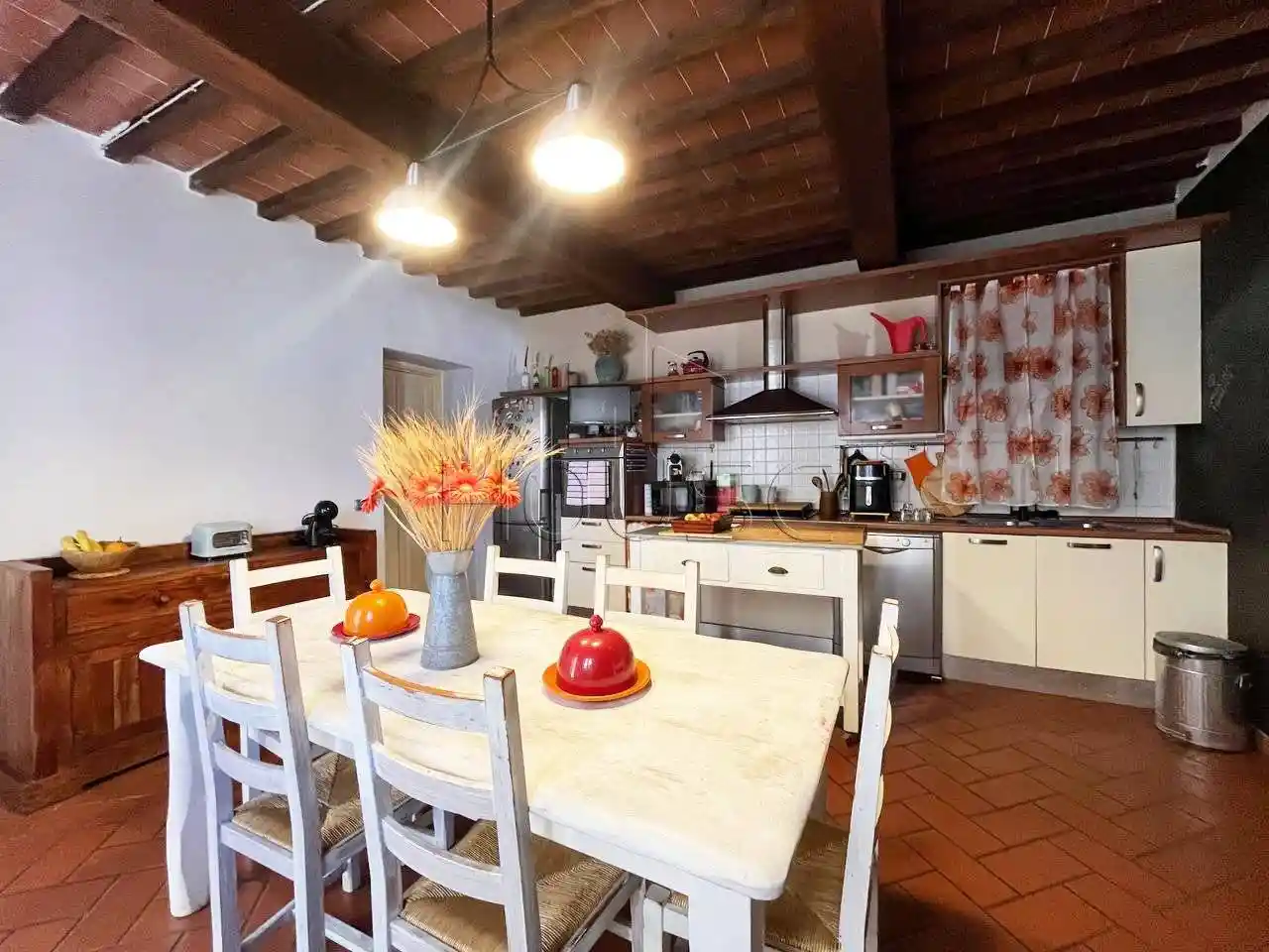 Trilocale Poggiola, Arezzo, San Giuliano, Arezzo - foto 4