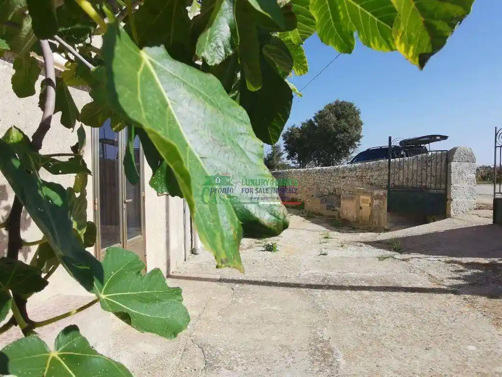 Terratetto unifamiliare C.da Monte Margi, Zona Industriale, Ragusa - foto 2