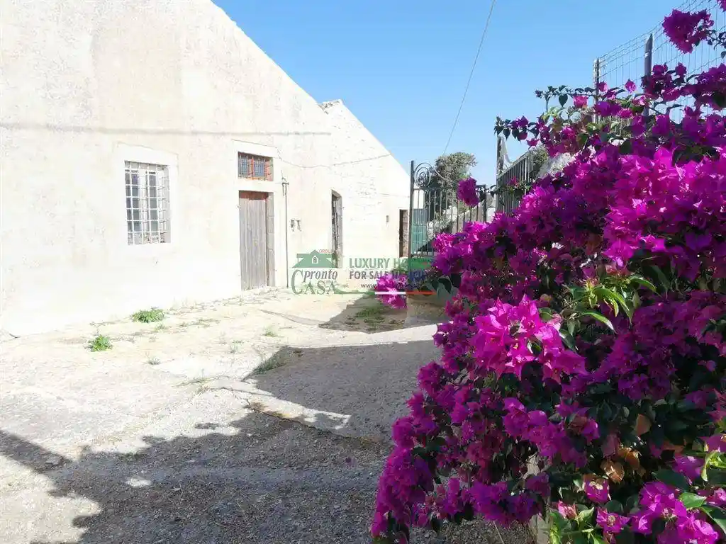 Terratetto unifamiliare C.da Monte Margi, Zona Industriale, Ragusa - foto 3