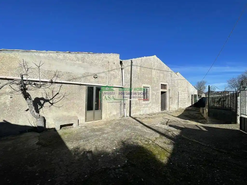 Terratetto unifamiliare C.da Monte Margi, Zona Industriale, Ragusa - foto 5