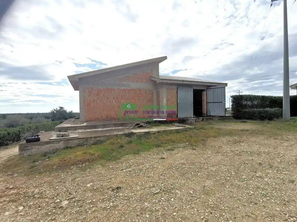 Villa in vendita a Scicli