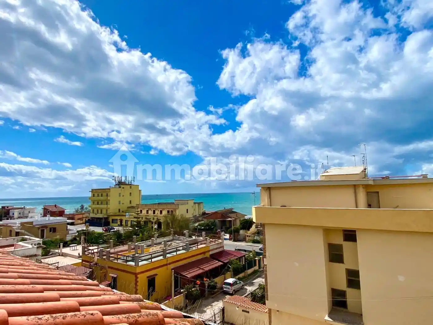 Attico - Mansarda in vendita a Ardea