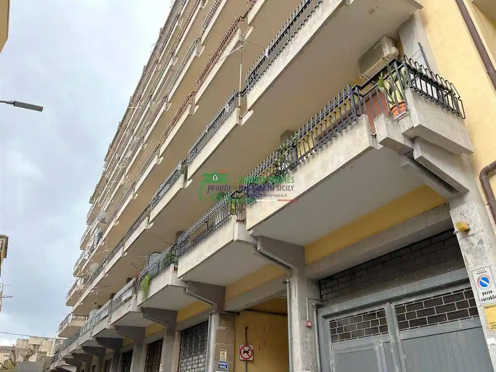 Appartamento in vendita a Modica