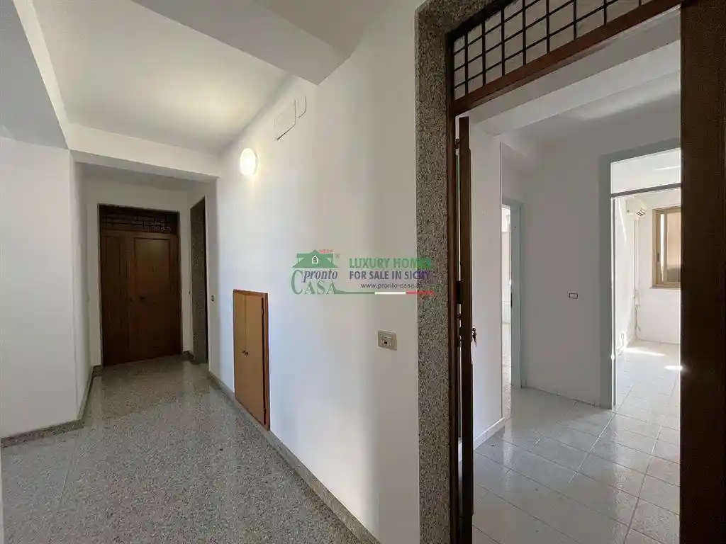 Appartamento in vendita a Modica