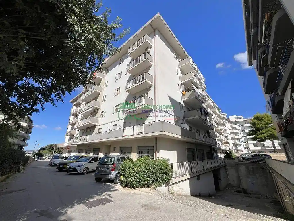 Appartamento in vendita a Modica