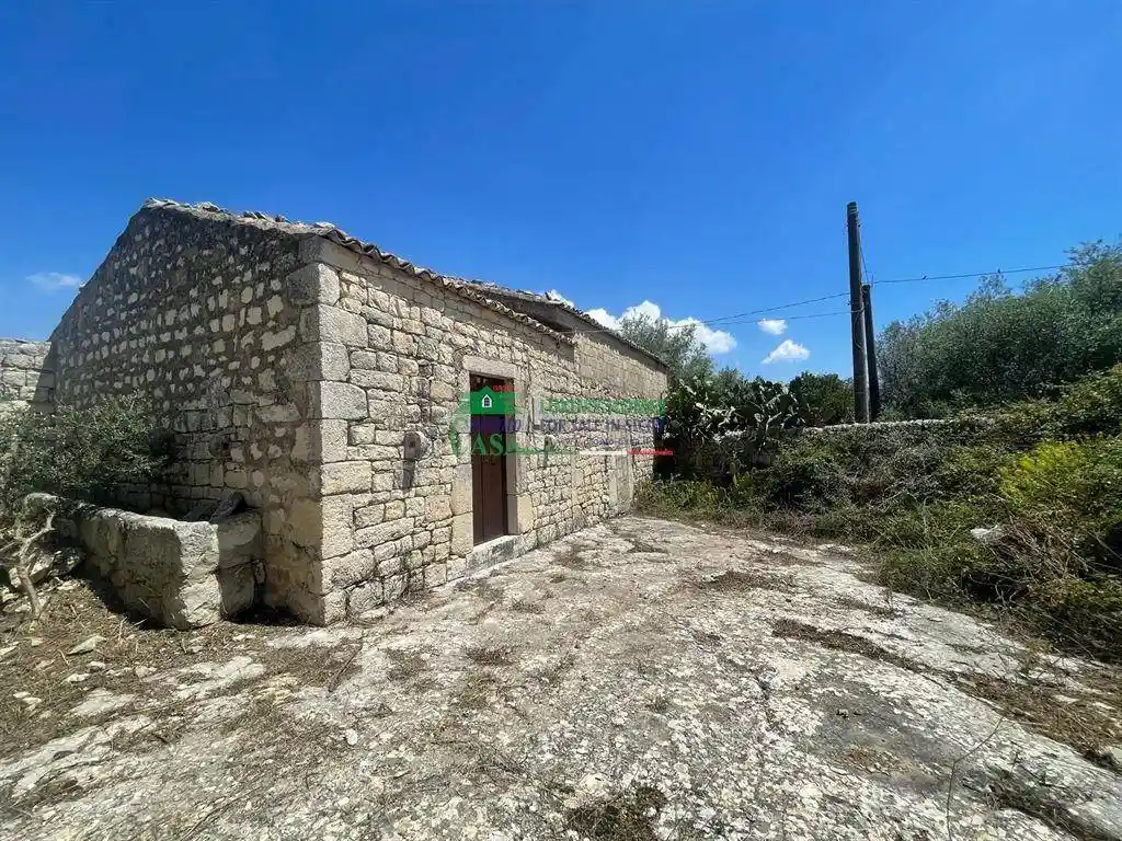 Rustico - Casale in vendita a Modica